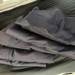 Oberon Cargo Pants Size 40