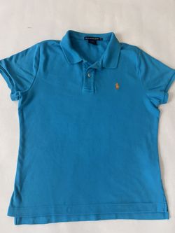 POLO Ralph Lauren Size 14/16