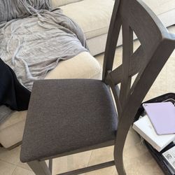 Bar Stool Super Comfy 