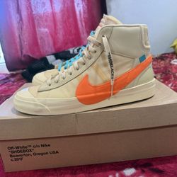 Off White Blazer 