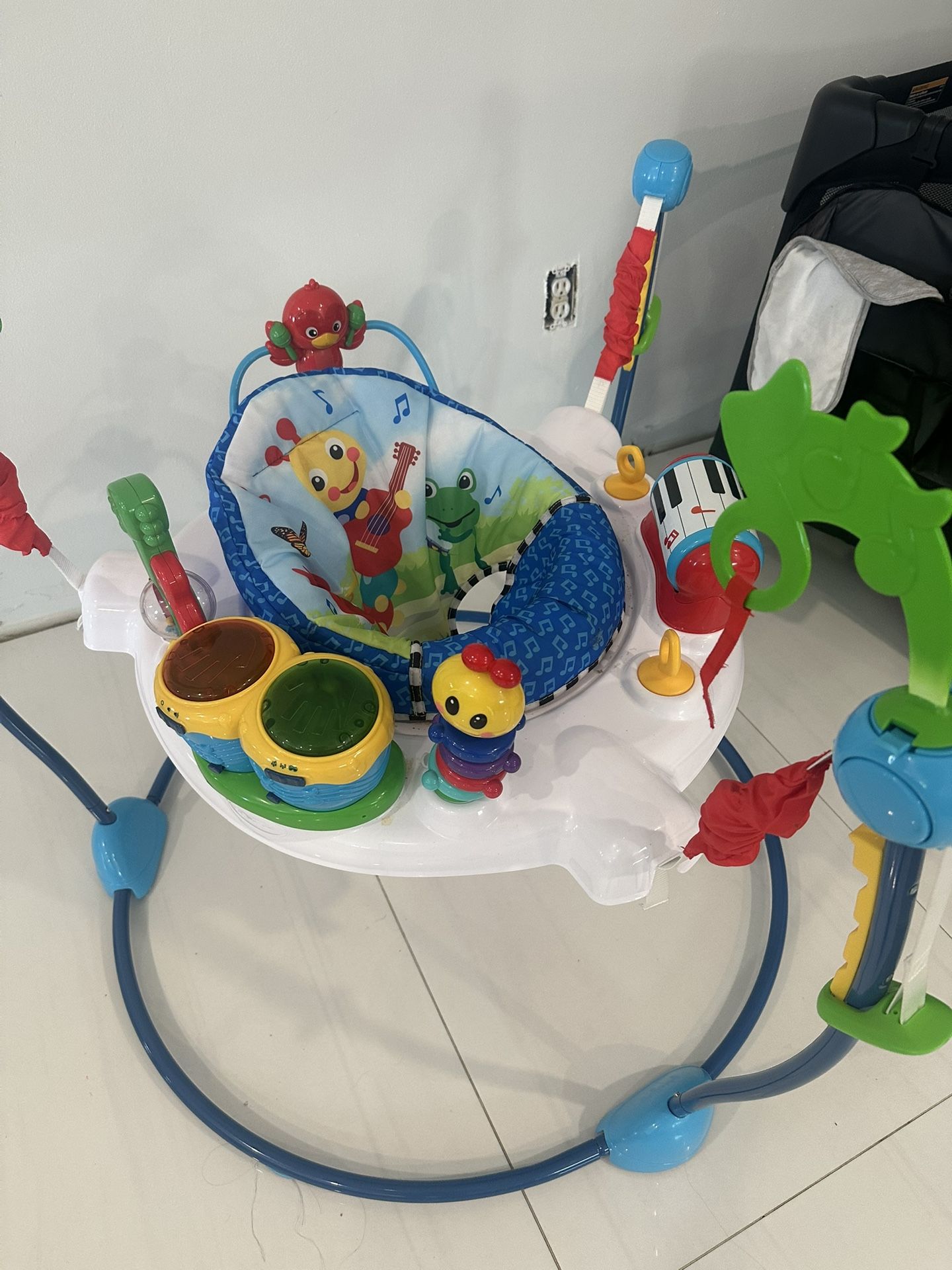 Baby Toy