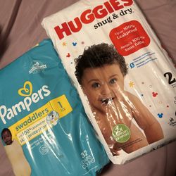 Diapers 