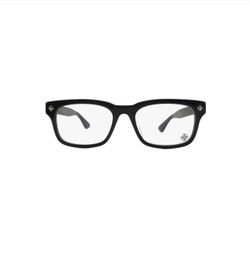 CHROME HEARTS GLASSES