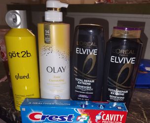 beauty bundle