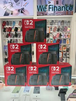 Nintendo 2 new