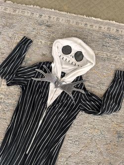 Jack Onesie