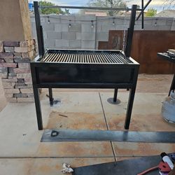 Grill 48x33