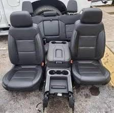 2019-2025 Chevy/GMC