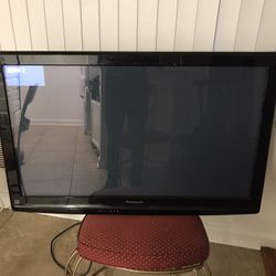 Tv Panasonic 55" 
