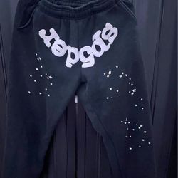 Spider Pants Shipping Only All Sizes Available 