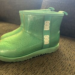 Botas Uggs Niña Size 4