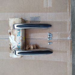 1968 Caprice Or Impala Parts 