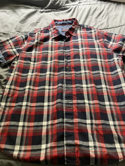 Dress Shirt