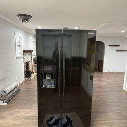 Samsung refrigerator