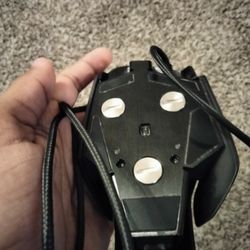 Corsair Gaming Mouse 