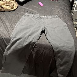 Carhart Work Pant Size 40x30