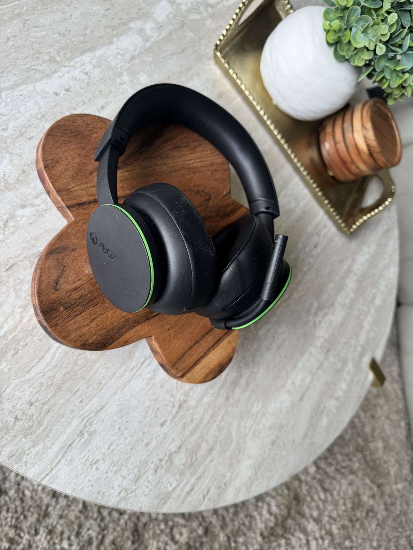 Xbox Bluetooth Headset w Mic