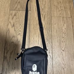 Bape Shoulder Bag 