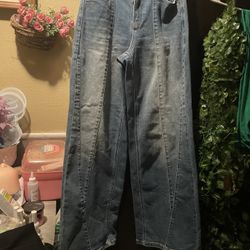 Baggy Jeans