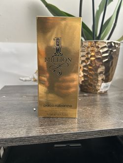1 Million Men Cologne 100ml