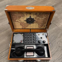 Spirit Of St.Louis Vintage Field Phone 