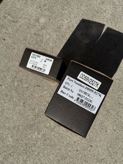 Dobinsons diff drop and front sway relocation  Toyota/ Lexus brand new