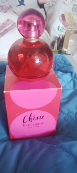 Kate Spade perfume
