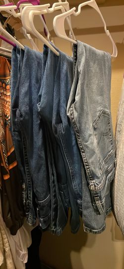 Men’s Pants And Shorts Lot