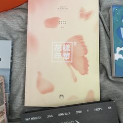 BTS Album