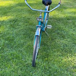 Monarch Bicycle