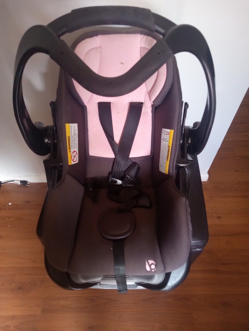 Infant Car Seat..,
