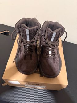 Adidas Yeezy Desert Boot YZY DSRT BT