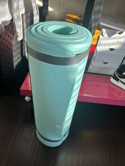 Yoga Mat