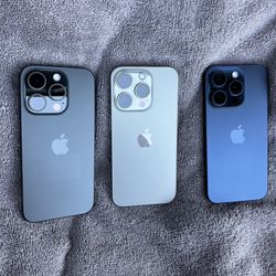 IPHONE 15 PRO {{128GB}}