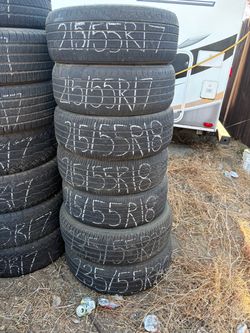 Tires