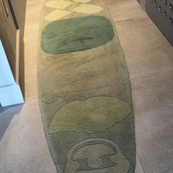 Carpet Runner