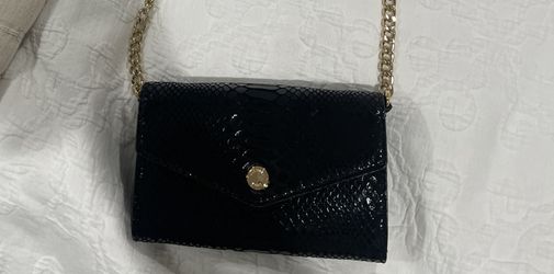 Michael Kors Crossbody Wallet 