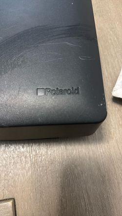Polaroid Spectra System