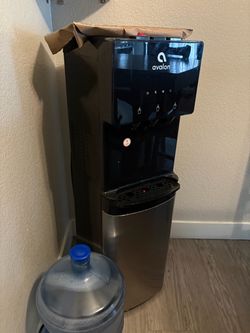 Avalon Bottom Loading Water Cooler