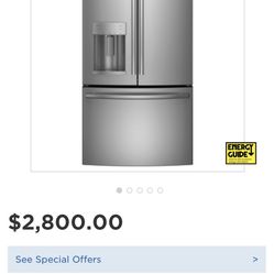 Fridge 