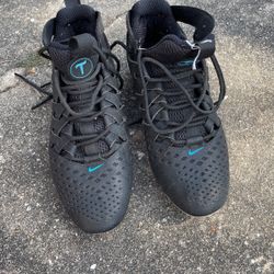 Lacrosse Cleats-women’s Size 8