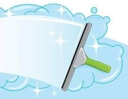 Refection Window Cleaning