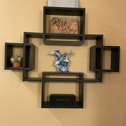 Wall Decoration Shelve