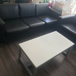 4pc Living Room Set 