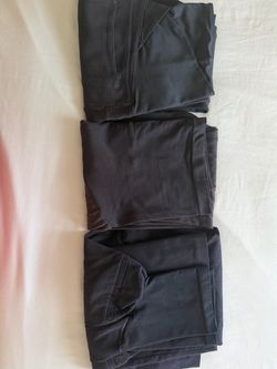 Maternity bottoms