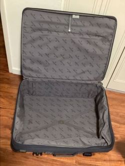 Montagut Paris Softside Travel Luggage