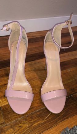 Heels size 9