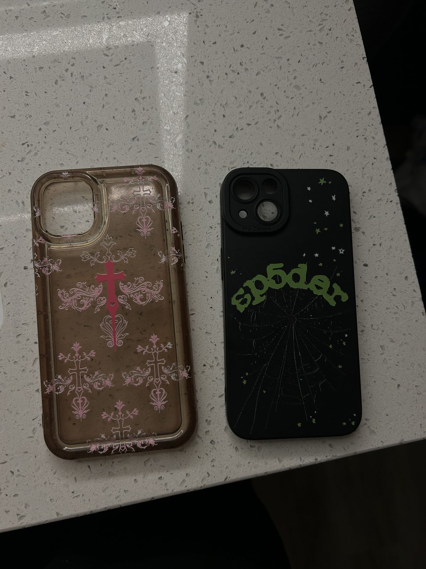 iPhone 11/ iPhone 13 iPhone Cases
