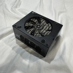 Corsair SF600 Sfx Power Supply 80plus Gold