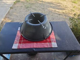 Tree Stand Med To Lg